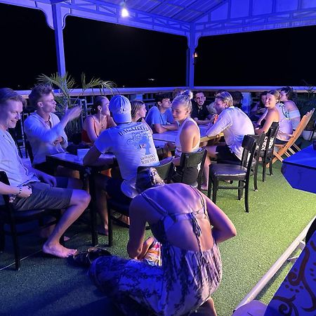 Apsara Koh Rong Guesthouse Kaoh Touch Dış mekan fotoğraf