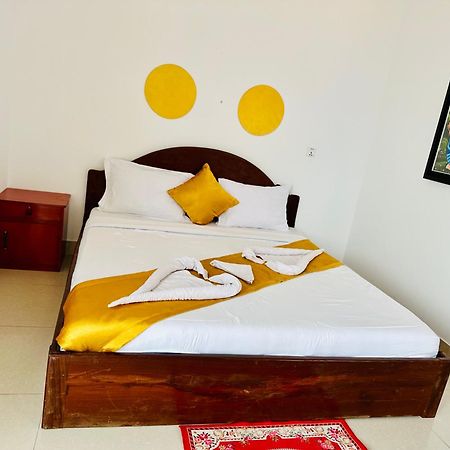 Apsara Koh Rong Guesthouse Kaoh Touch Dış mekan fotoğraf