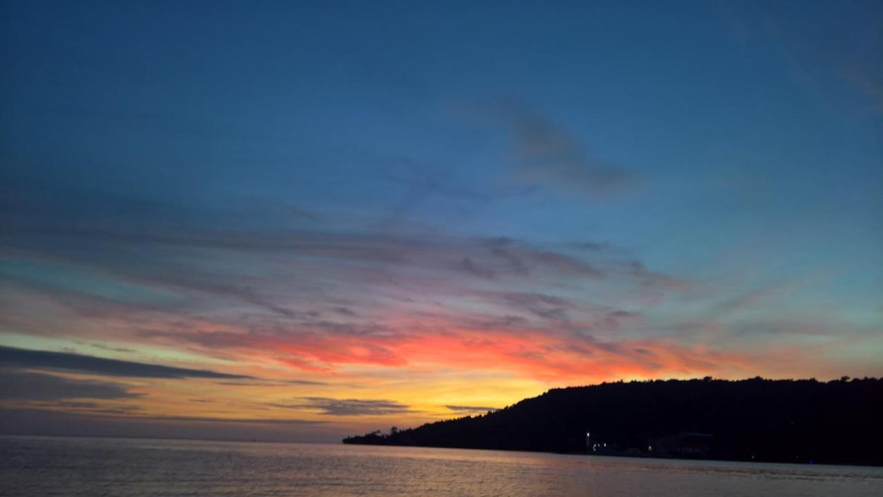 Apsara Koh Rong Guesthouse Kaoh Touch Dış mekan fotoğraf