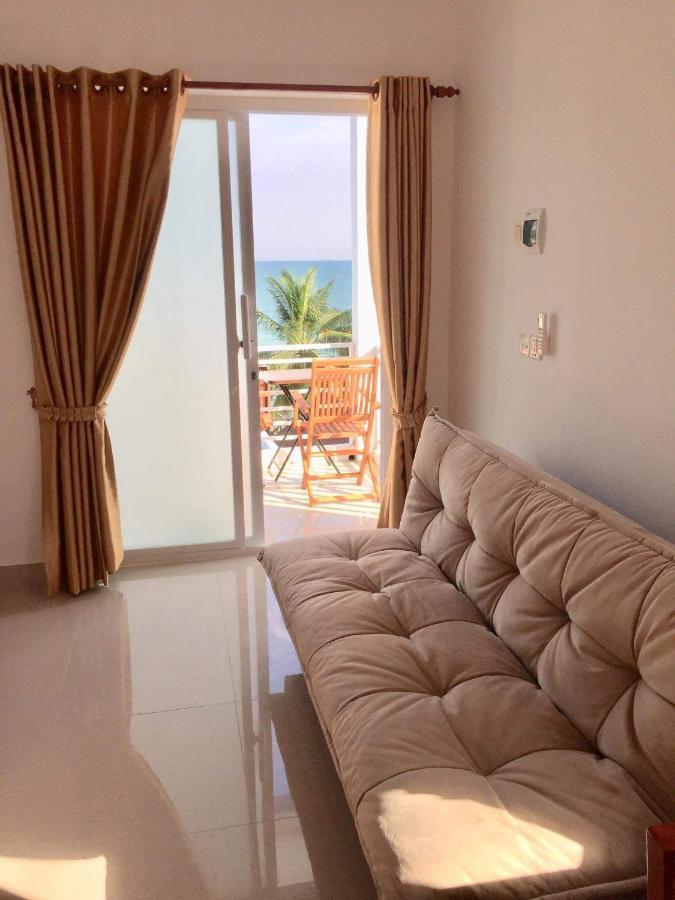Apsara Koh Rong Guesthouse Kaoh Touch Dış mekan fotoğraf