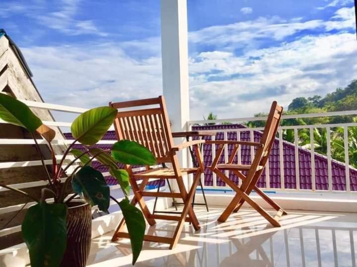Apsara Koh Rong Guesthouse Kaoh Touch Oda fotoğraf